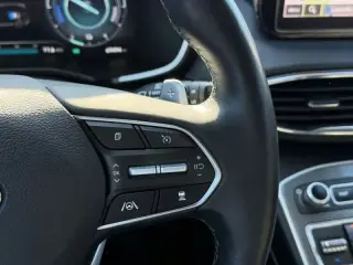 Hyundai SANTA FE Hybrid 2022 AWD Limited 4dr Crossover