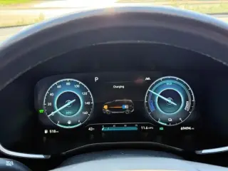 Hyundai SANTA FE Hybrid 2022 AWD Limited 4dr Crossover