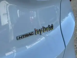 Hyundai SANTA FE Hybrid 2022 AWD Limited 4dr Crossover