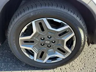 Hyundai SANTA FE Hybrid 2022 AWD Limited 4dr Crossover