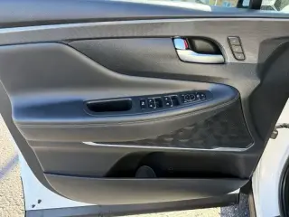 Hyundai SANTA FE Hybrid 2022 AWD Limited 4dr Crossover