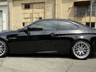 2012 BMW M3
