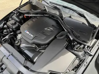 2012 BMW M3