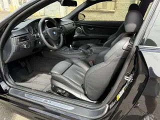 2012 BMW M3