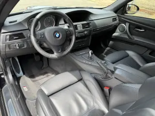 2012 BMW M3