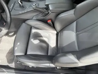 2012 BMW M3