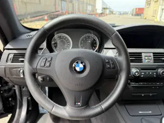 2012 BMW M3