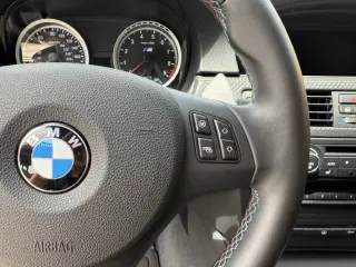 2012 BMW M3