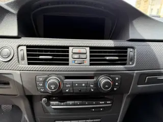 2012 BMW M3