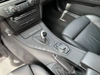 2012 BMW M3