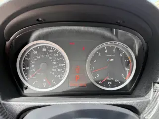 2012 BMW M3