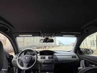 2012 BMW M3