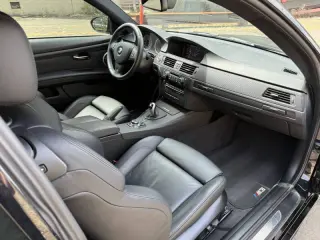 2012 BMW M3