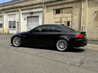 2012 BMW M3