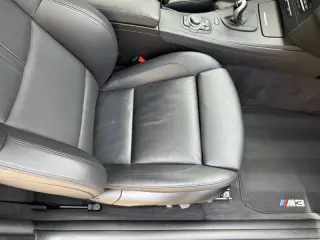 2012 BMW M3
