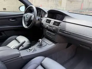 2012 BMW M3