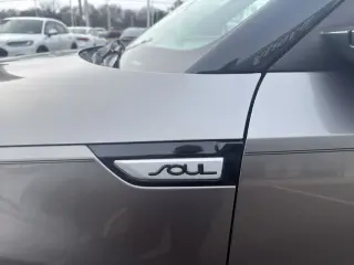 Kia Soul 2017 4dr Crossover 6A