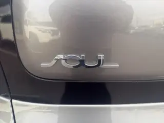 Kia Soul 2017 4dr Crossover 6A