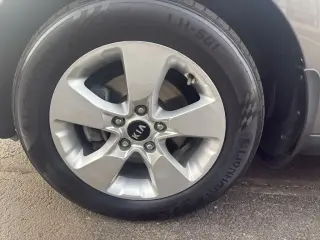Kia Soul 2017 4dr Crossover 6A