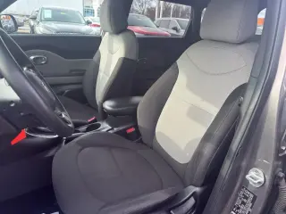 Kia Soul 2017 4dr Crossover 6A