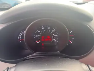 Kia Soul 2017 4dr Crossover 6A