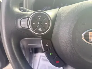 Kia Soul 2017 4dr Crossover 6A