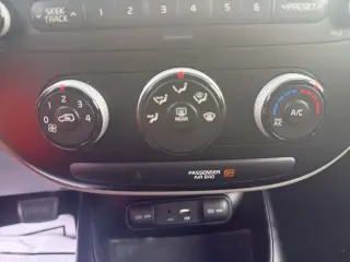 Kia Soul 2017 4dr Crossover 6A