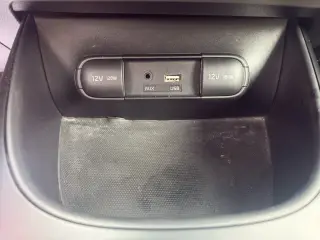 Kia Soul 2017 4dr Crossover 6A
