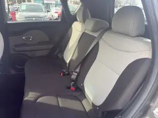 Kia Soul 2017 4dr Crossover 6A