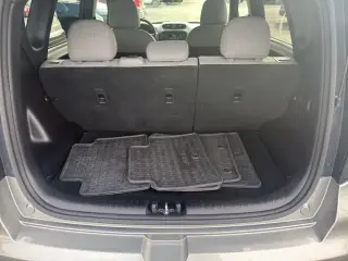 Kia Soul 2017 4dr Crossover 6A
