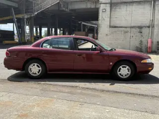 2001 Buick LeSabre Custom