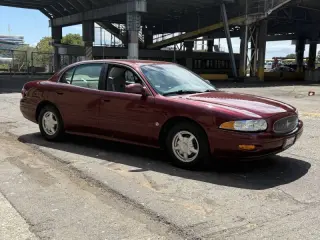 2001 Buick LeSabre Custom