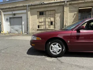 2001 Buick LeSabre Custom