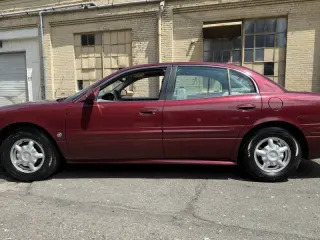 2001 Buick LeSabre Custom