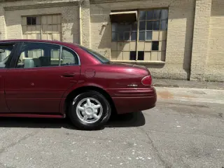 2001 Buick LeSabre Custom