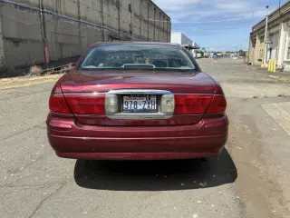 2001 Buick LeSabre Custom