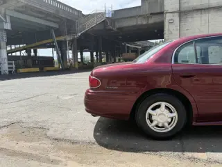 2001 Buick LeSabre Custom