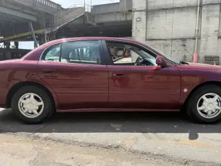 2001 Buick LeSabre Custom