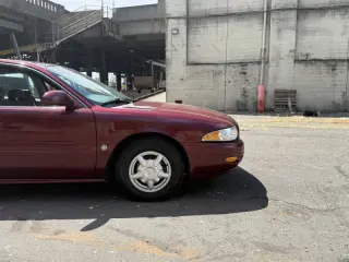 2001 Buick LeSabre Custom