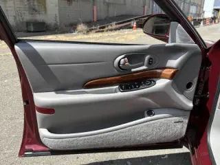 2001 Buick LeSabre Custom