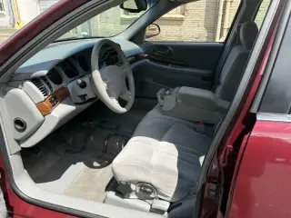 2001 Buick LeSabre Custom