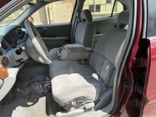 2001 Buick LeSabre Custom
