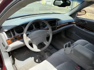 2001 Buick LeSabre Custom