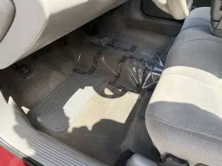 2001 Buick LeSabre Custom
