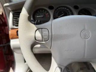 2001 Buick LeSabre Custom