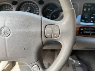 2001 Buick LeSabre Custom