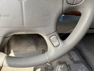 2001 Buick LeSabre Custom