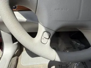 2001 Buick LeSabre Custom