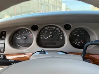 2001 Buick LeSabre Custom