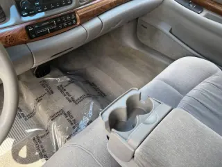 2001 Buick LeSabre Custom